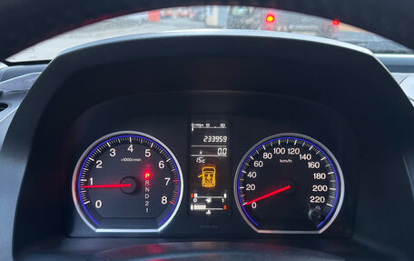 Honda CR-V III рестайлинг, 2007 год, 1 050 000 рублей, 12 фотография