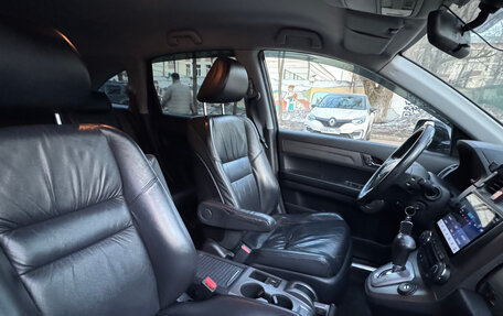 Honda CR-V III рестайлинг, 2007 год, 1 050 000 рублей, 15 фотография