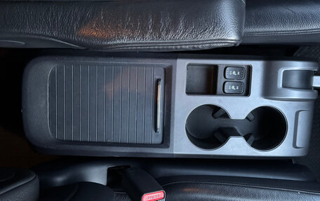 Honda CR-V III рестайлинг, 2007 год, 1 050 000 рублей, 18 фотография