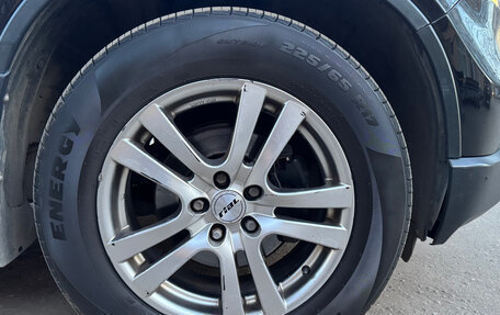 Honda CR-V III рестайлинг, 2007 год, 1 050 000 рублей, 19 фотография