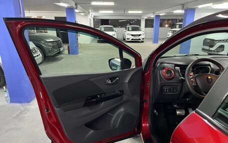 Renault Kaptur I рестайлинг, 2018 год, 1 625 000 рублей, 10 фотография