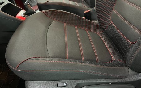 Renault Kaptur I рестайлинг, 2018 год, 1 625 000 рублей, 17 фотография