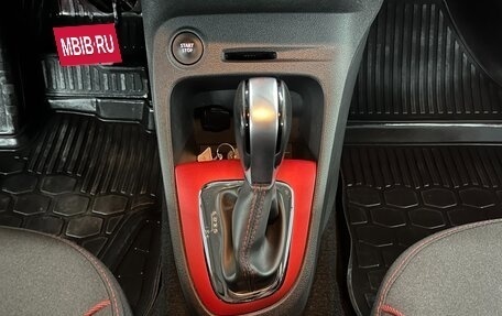 Renault Kaptur I рестайлинг, 2018 год, 1 625 000 рублей, 15 фотография