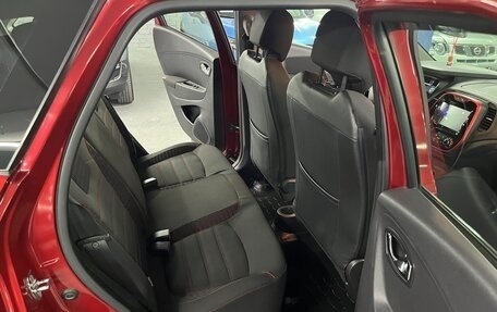 Renault Kaptur I рестайлинг, 2018 год, 1 625 000 рублей, 21 фотография