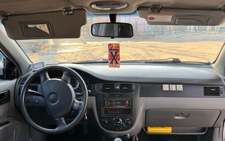 Chevrolet Lacetti, 2006 год, 390 000 рублей, 5 фотография