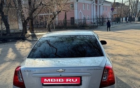 Chevrolet Lacetti, 2006 год, 390 000 рублей, 3 фотография