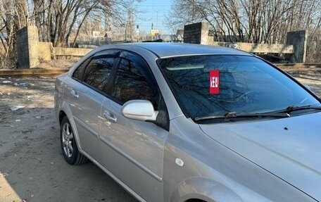 Chevrolet Lacetti, 2006 год, 390 000 рублей, 2 фотография