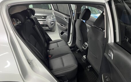 KIA Sportage IV рестайлинг, 2020 год, 1 999 000 рублей, 22 фотография