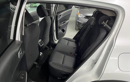 KIA Sportage IV рестайлинг, 2020 год, 1 999 000 рублей, 21 фотография