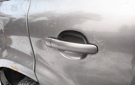 Skoda Yeti I рестайлинг, 2012 год, 610 000 рублей, 6 фотография