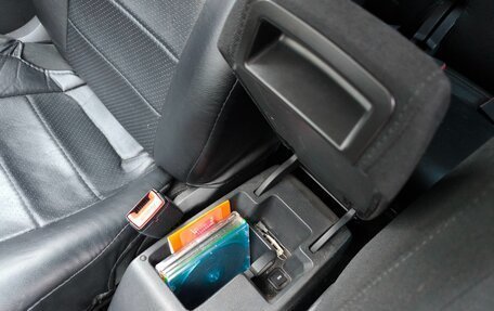 Skoda Yeti I рестайлинг, 2012 год, 610 000 рублей, 10 фотография