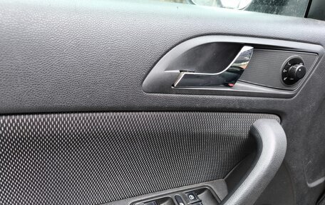 Skoda Yeti I рестайлинг, 2012 год, 610 000 рублей, 15 фотография