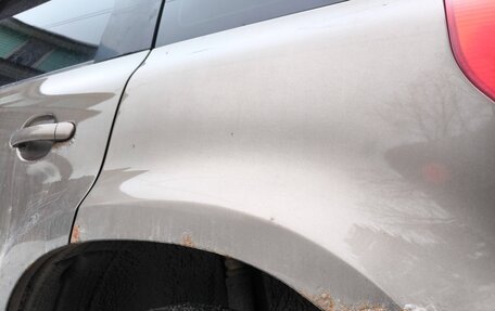 Skoda Yeti I рестайлинг, 2012 год, 610 000 рублей, 16 фотография