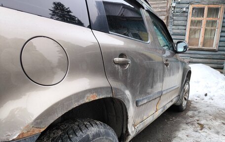 Skoda Yeti I рестайлинг, 2012 год, 610 000 рублей, 7 фотография