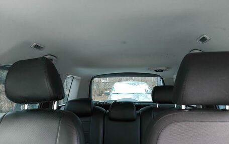 Skoda Yeti I рестайлинг, 2012 год, 610 000 рублей, 9 фотография