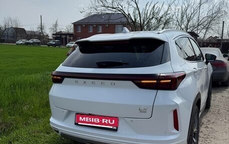 CheryExeed LX, 2023 год, 2 150 000 рублей, 2 фотография