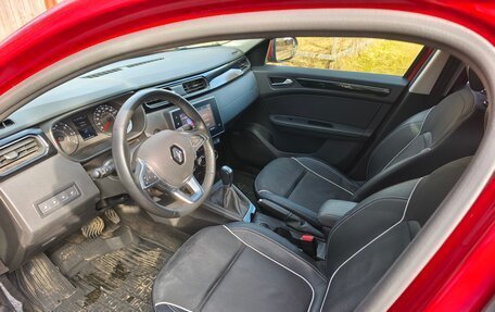 Renault Arkana I, 2019 год, 1 700 000 рублей, 6 фотография