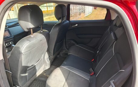 Renault Arkana I, 2019 год, 1 700 000 рублей, 7 фотография