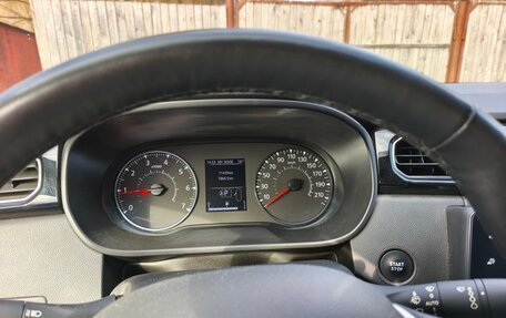 Renault Arkana I, 2019 год, 1 700 000 рублей, 5 фотография