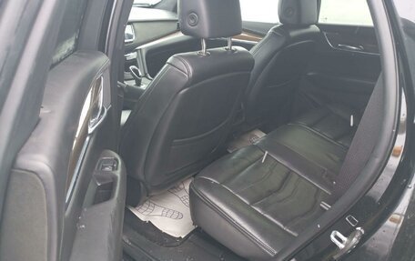 Cadillac XT5 I рестайлинг, 2016 год, 2 085 900 рублей, 11 фотография