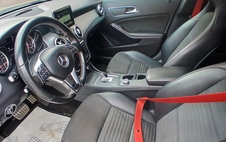 Mercedes-Benz GLA AMG, 2014 год, 2 650 000 рублей, 6 фотография