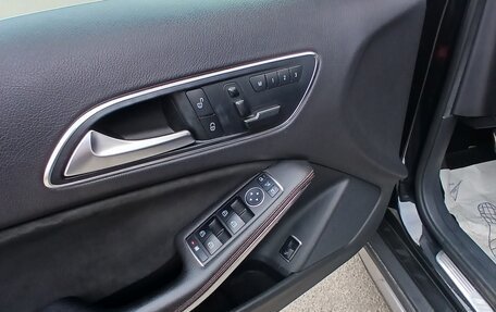 Mercedes-Benz GLA AMG, 2014 год, 2 650 000 рублей, 7 фотография