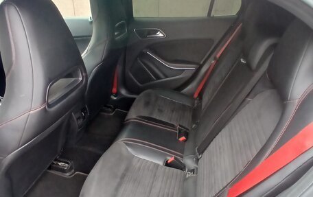 Mercedes-Benz GLA AMG, 2014 год, 2 650 000 рублей, 8 фотография