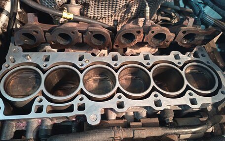 Chevrolet Epica, 2011 год, 350 000 рублей, 6 фотография