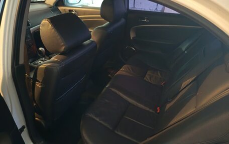 Chevrolet Epica, 2011 год, 350 000 рублей, 4 фотография