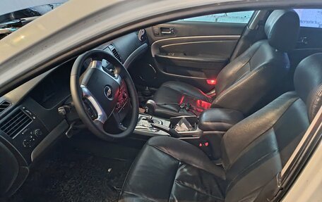 Chevrolet Epica, 2011 год, 350 000 рублей, 3 фотография