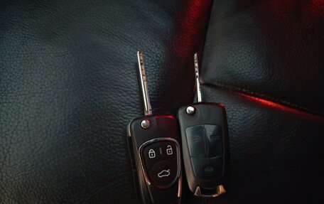 Chevrolet Epica, 2011 год, 350 000 рублей, 8 фотография