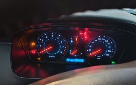 Chevrolet Epica, 2011 год, 350 000 рублей, 5 фотография