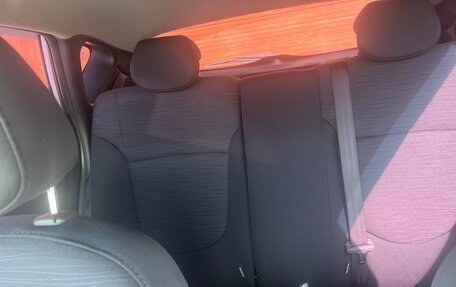 Hyundai Solaris II рестайлинг, 2016 год, 790 000 рублей, 9 фотография