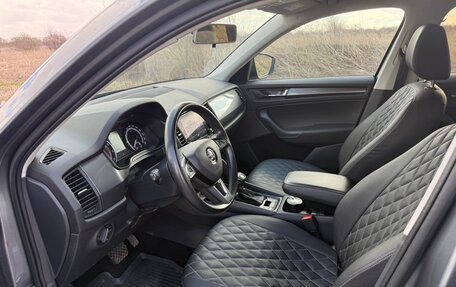 Skoda Kodiaq I, 2020 год, 2 200 000 рублей, 7 фотография