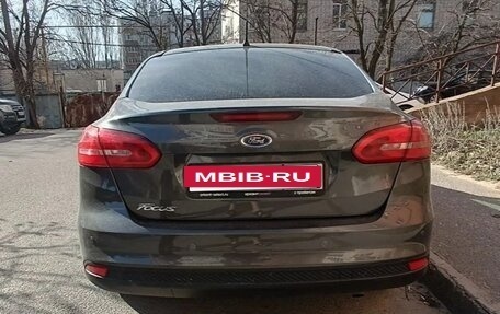 Ford Focus III, 2015 год, 1 300 000 рублей, 2 фотография