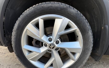 Skoda Kodiaq I, 2020 год, 2 200 000 рублей, 12 фотография