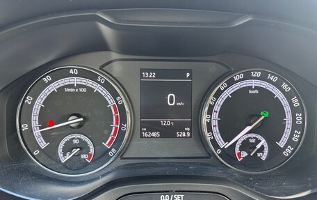 Skoda Kodiaq I, 2020 год, 2 200 000 рублей, 11 фотография