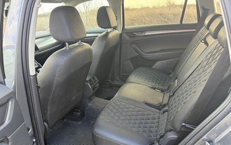 Skoda Kodiaq I, 2020 год, 2 200 000 рублей, 8 фотография