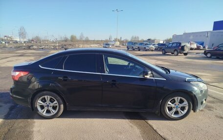 Ford Focus III, 2011 год, 700 000 рублей, 6 фотография