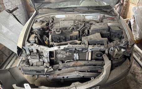 Hyundai Accent II, 2006 год, 160 000 рублей, 5 фотография