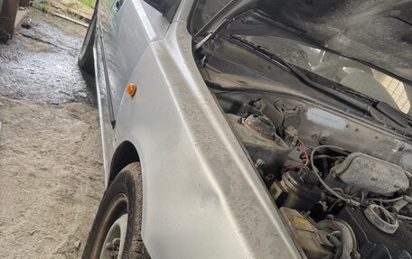 Hyundai Accent II, 2006 год, 160 000 рублей, 7 фотография