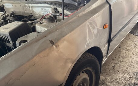 Hyundai Accent II, 2006 год, 160 000 рублей, 8 фотография