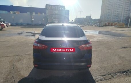 Ford Focus III, 2011 год, 700 000 рублей, 4 фотография