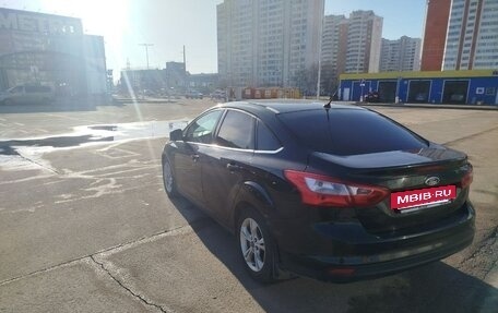 Ford Focus III, 2011 год, 700 000 рублей, 3 фотография