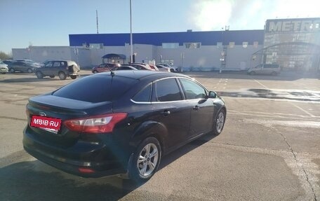 Ford Focus III, 2011 год, 700 000 рублей, 5 фотография