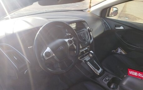 Ford Focus III, 2011 год, 700 000 рублей, 2 фотография