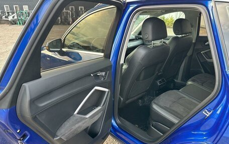 Audi Q3, 2021 год, 2 650 000 рублей, 14 фотография