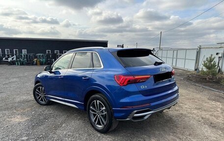 Audi Q3, 2021 год, 2 650 000 рублей, 7 фотография
