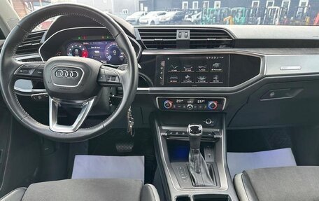 Audi Q3, 2021 год, 2 650 000 рублей, 9 фотография