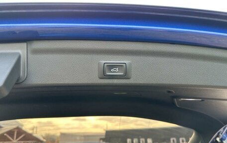 Audi Q3, 2021 год, 2 650 000 рублей, 13 фотография